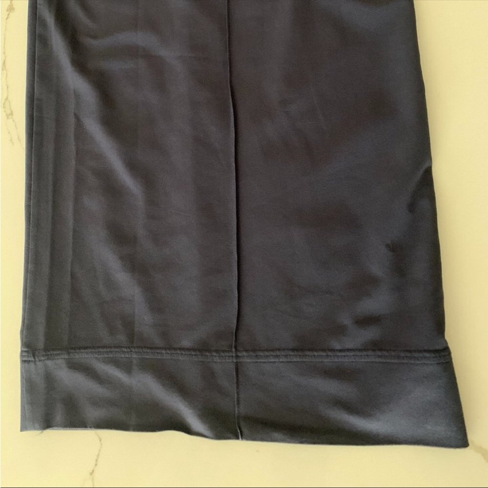 Lululemon Wide Leg Noir Pant, Size 4 - Picture 7 of 7